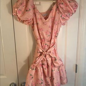 Love Shack Fancy x Target